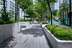 Blk 406B Northshore Residences I (Punggol), HDB 3 Rooms #552420801